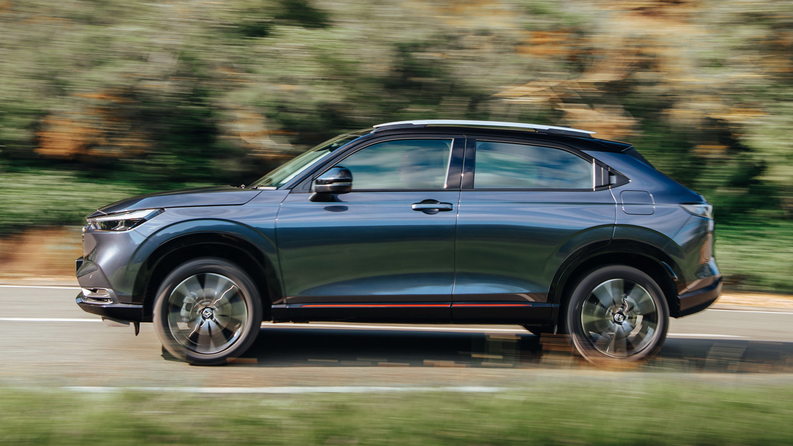 Honda HR-V e:HEV: Mάθαμε για το υβριδικό του σύστημα [+video]